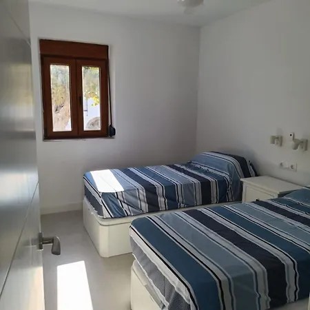 Casa -fuengirola - Pueblo Lopez *