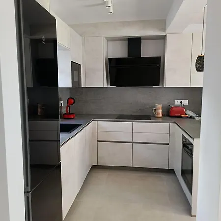 Holiday home Casa -fuengirola - Pueblo Lopez *