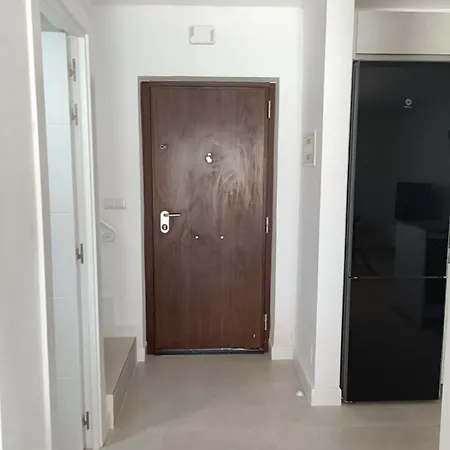 Holiday home Casa -fuengirola - Pueblo Lopez *