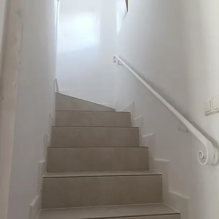 Holiday home Casa -fuengirola - Pueblo Lopez