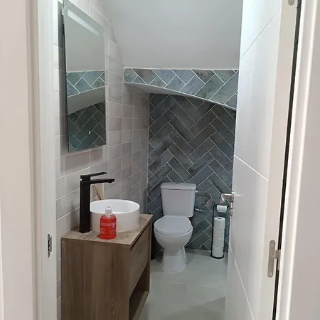 Casa -fuengirola - Pueblo Lopez Holiday home *