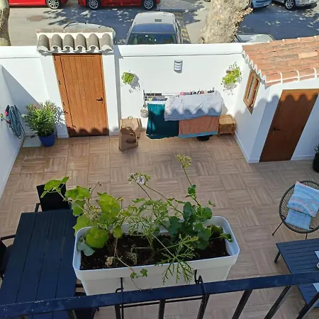 Holiday home Casa -fuengirola - Pueblo Lopez Fuengirola